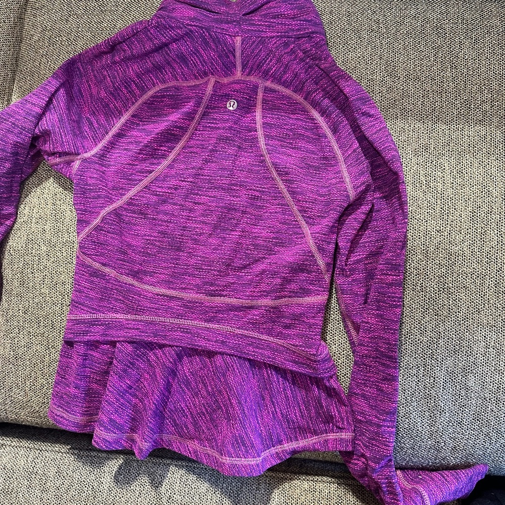 Lululemon Jacket